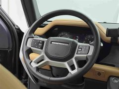 Land Rover Defender 110 3.0T P400 Dark Special Edition - фото 12