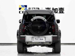 Land Rover Defender 110 3.0T P400 Dark Special Edition - фото 18