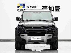 Land Rover Defender 110 3.0T P400 Dark Special Edition - фото 2