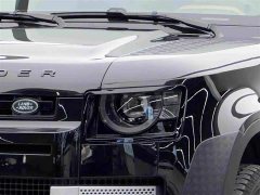 Land Rover Defender 110 3.0T P400 Dark Special Edition - фото 3