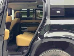 Land Rover Defender 110 3.0T P400 Dark Special Edition - фото 7