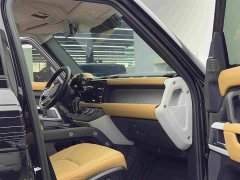 Land Rover Defender 110 3.0T P400 Dark Special Edition - фото 8