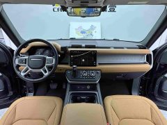 Land Rover Defender 110 3.0T P400 Dark Special Edition - фото 9