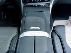 Mercedes-Benz C-Class Facelift C 260 L Sport - фото 11
