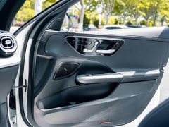 Mercedes-Benz C-Class Facelift C 260 L Sport - фото 12