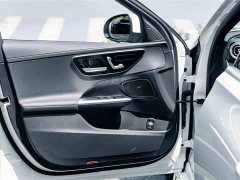 Mercedes-Benz C-Class Facelift C 260 L Sport - фото 13