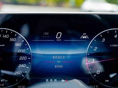 Mercedes-Benz C-Class Facelift C 260 L Sport - фото 14