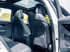Mercedes-Benz C-Class Facelift C 260 L Sport - фото 17