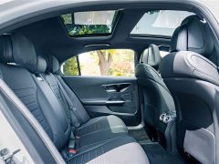 Mercedes-Benz C-Class Facelift C 260 L Sport - фото 18
