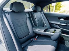 Mercedes-Benz C-Class Facelift C 260 L Sport - фото 19