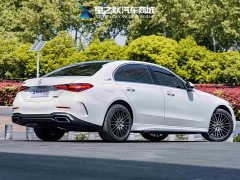 Mercedes-Benz C-Class Facelift C 260 L Sport - фото 6
