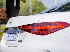 Mercedes-Benz C-Class Facelift C 260 L Sport - фото 8
