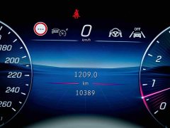 Mercedes-Benz C-Class 2025 C 260 L Haoye Sports Edition - фото 10