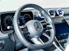 Mercedes-Benz C-Class 2025 C 260 L Haoye Sports Edition - фото 11