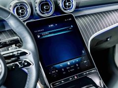 Mercedes-Benz C-Class 2025 C 260 L Haoye Sports Edition - фото 12