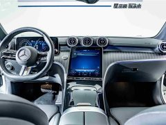 Mercedes-Benz C-Class 2025 C 260 L Haoye Sports Edition - фото 13