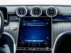 Mercedes-Benz C-Class 2025 C 260 L Haoye Sports Edition - фото 14