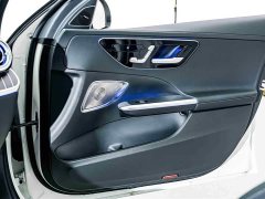 Mercedes-Benz C-Class 2025 C 260 L Haoye Sports Edition - фото 15