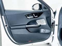 Mercedes-Benz C-Class 2025 C 260 L Haoye Sports Edition - фото 16