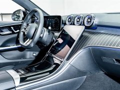 Mercedes-Benz C-Class 2025 C 260 L Haoye Sports Edition - фото 17