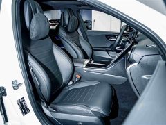 Mercedes-Benz C-Class 2025 C 260 L Haoye Sports Edition - фото 18