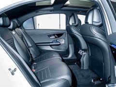 Mercedes-Benz C-Class 2025 C 260 L Haoye Sports Edition - фото 19