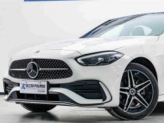 Mercedes-Benz C-Class 2025 C 260 L Haoye Sports Edition - фото 2