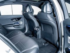 Mercedes-Benz C-Class 2025 C 260 L Haoye Sports Edition - фото 20