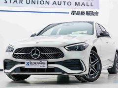 Mercedes-Benz C-Class 2025 C 260 L Haoye Sports Edition - фото 3