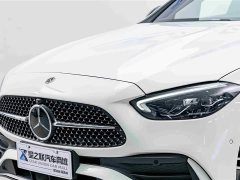 Mercedes-Benz C-Class 2025 C 260 L Haoye Sports Edition - фото 4