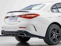 Mercedes-Benz C-Class 2025 C 260 L Haoye Sports Edition - фото 7