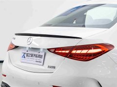 Mercedes-Benz C-Class 2025 C 260 L Haoye Sports Edition - фото 8
