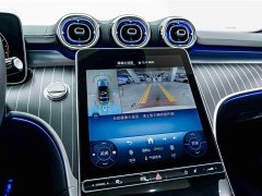Mercedes-Benz C-Class 2025 C 260 L Haoye Sports Edition - фото 9