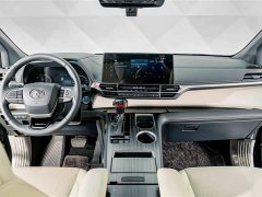 Toyota SIENNA 2.5L Hybrid Premium Edition - фото 12
