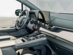Toyota SIENNA 2.5L Hybrid Premium Edition - фото 18