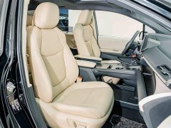 Toyota SIENNA 2.5L Hybrid Premium Edition - фото 19