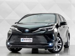 Toyota SIENNA 2.5L Hybrid Premium Edition - фото 2