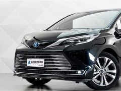 Toyota SIENNA 2.5L Hybrid Premium Edition - фото 3