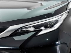 Toyota SIENNA 2.5L Hybrid Premium Edition - фото 4