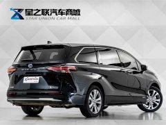 Toyota SIENNA 2.5L Hybrid Premium Edition - фото 6