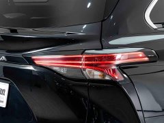 Toyota SIENNA 2.5L Hybrid Premium Edition - фото 8