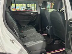 Volkswagen Tiguan L 2023 300TSI automatic two-wheel drive smart version - фото 16