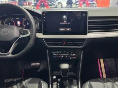 Volkswagen Tiguan L 2023 300TSI automatic two-wheel drive smart version - фото 19