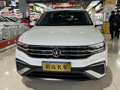 Volkswagen Tiguan L 2023 300TSI automatic two-wheel drive smart version - фото 2