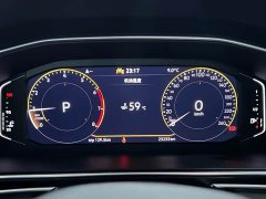 Volkswagen Tiguan L 2023 300TSI automatic two-wheel drive smart version - фото 6