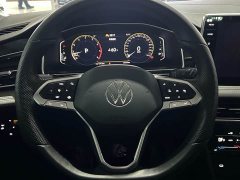 Volkswagen Tiguan L 2023 300TSI automatic two-wheel drive smart version - фото 7