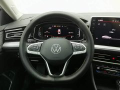 Volkswagen Sagitar 2023 280TSI DSG Beyond Plus Edition - фото 11