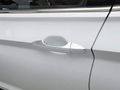 Volkswagen Sagitar 2023 280TSI DSG Beyond Plus Edition - фото 18