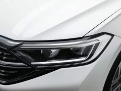 Volkswagen Sagitar 2023 280TSI DSG Beyond Plus Edition - фото 7