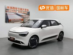 Lynk & Co Nano 01 430 Plus - фото 1